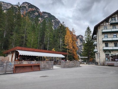 Chalet Grill&more Chalet Grill&more