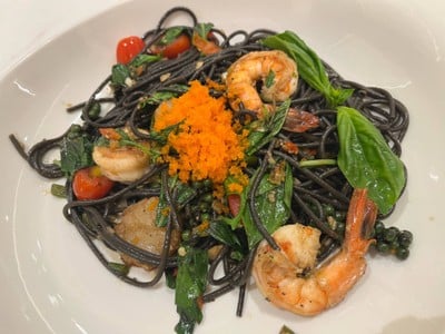 Spaghetti Cha Cha Cha OG