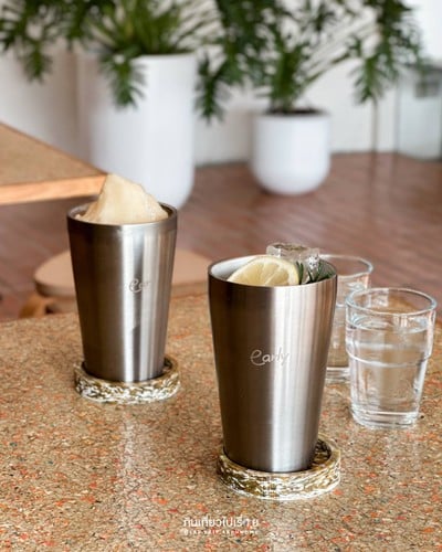 เออร์ลี่ ราม110