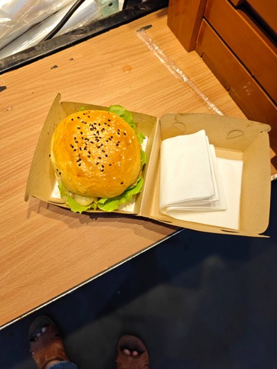 The Beef Classic