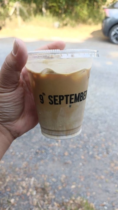 กาแฟซิกเนเจอร์