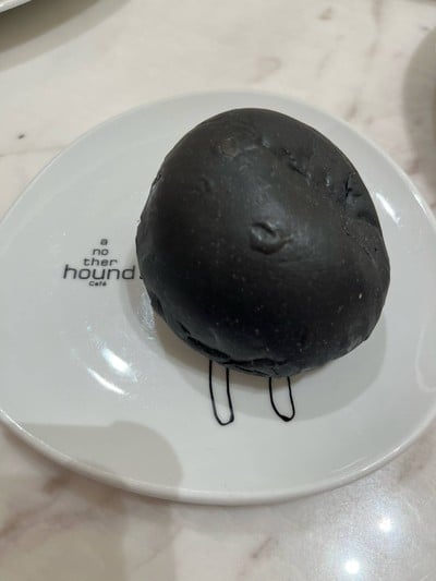 ขนมปัง appetizer