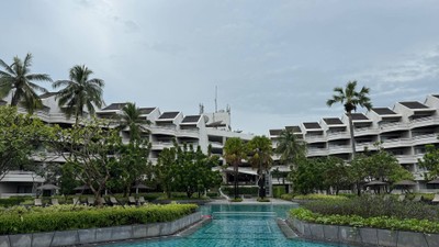 บริเวณโดยรอบ