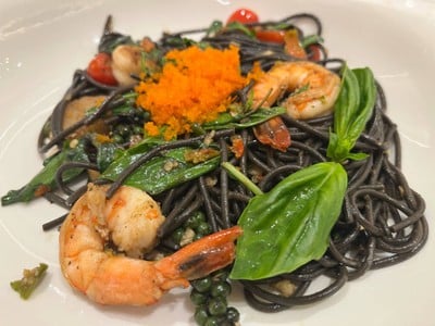 Spaghetti Cha Cha Cha OG