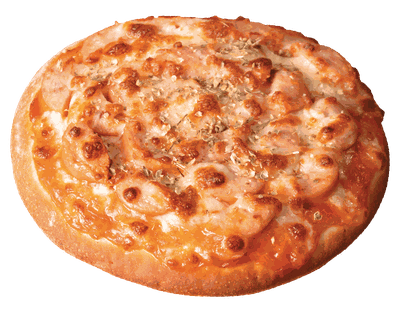 ซอสเซจ เลิฟเวอร์ พิซซ่า  1 PC