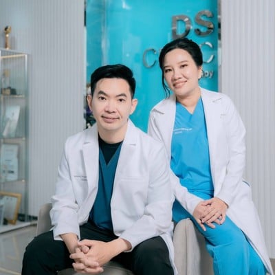 DSCLINIC ไพร์มสแควร์ อุดรธานี