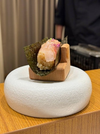 Kinroll Kinroll One Bangkok