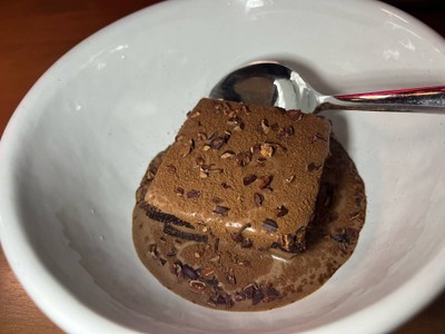 Chocolate Tiramisu