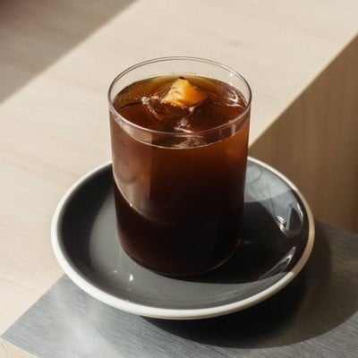 เมนูของร้าน Dahl bkk | coffee & more