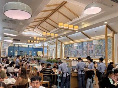 ครัวบางนา สาขา ซ.บางนา-ตราด42