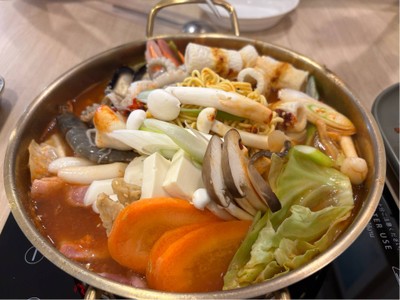 หม้อไฟพรีเมี่ยม