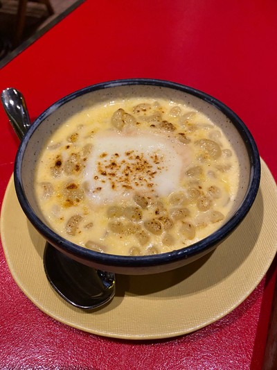 แมคแอนด์ชีสรมควัน