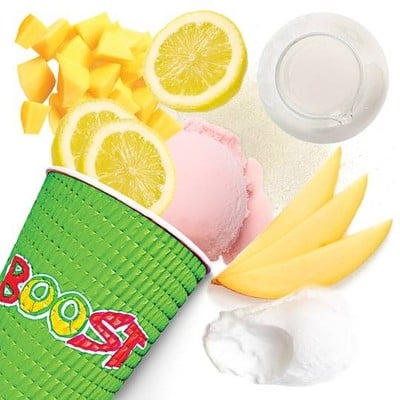 Boost Juice Bars La Villa Ari