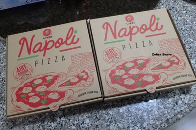 Napoli Pizza