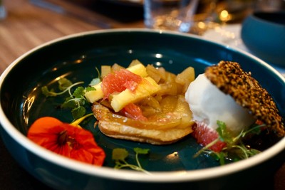 อาหาร หรือ เครื่องดื่ม