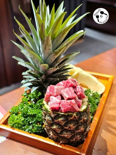 อาหาร หรือ เครื่องดื่ม