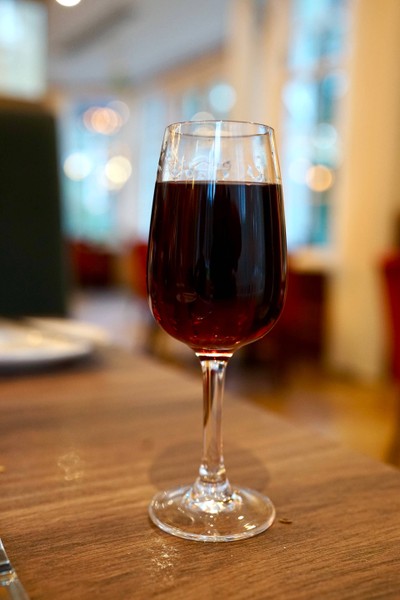 อาหาร หรือ เครื่องดื่ม