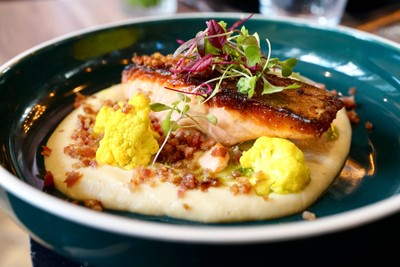 The STAG at Dunkeld House Hotel The STAG at Dunkeld House Hotel