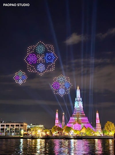 บรรยากาศ