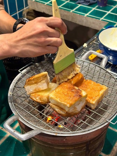 เมนูของร้าน Botan Phuket โบตั๋น ภูเก็ต -