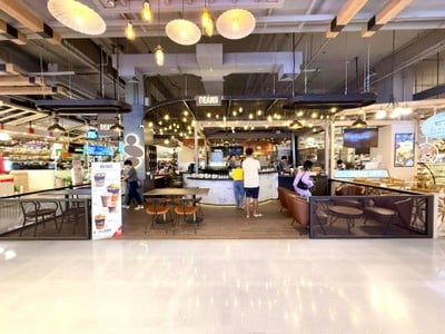 หน้าร้าน