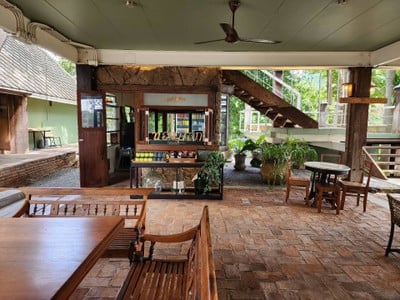 บรรยากาศ