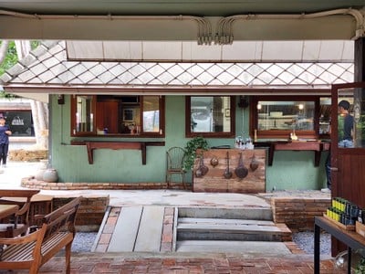 บรรยากาศ