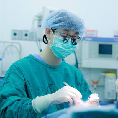 SLC Clinics & Hospital