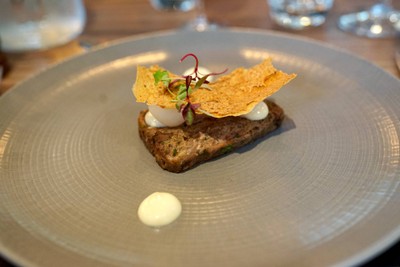 อาหาร หรือ เครื่องดื่ม