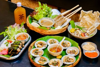 Tonkin Annam 東京安南 พระนคร