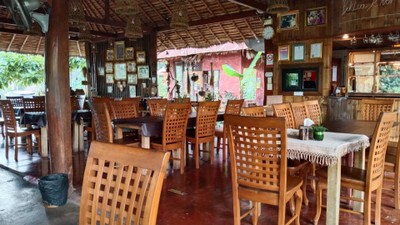 บรรยากาศ