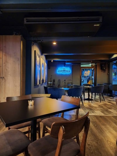 บรรยากาศ