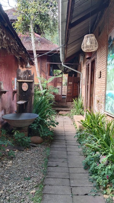 บรรยากาศ