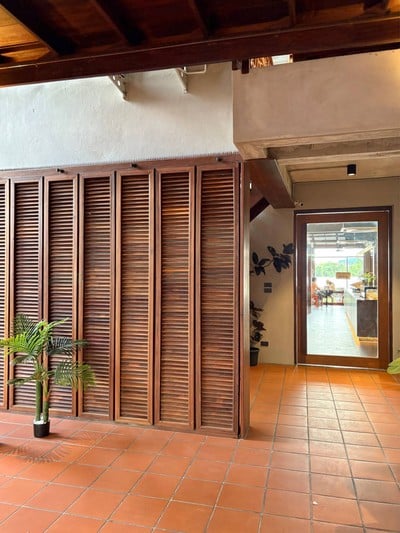 🌅 บรรยากาศร้าน.