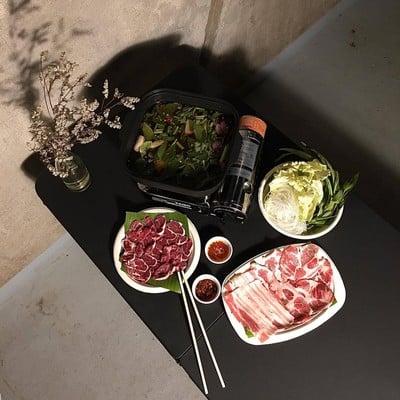 Pause on the Hill coffee ช้างคลาน