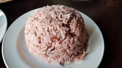 ข้าวกล่ำ