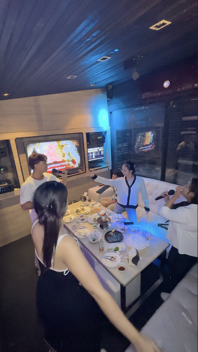 บรรยากาศ