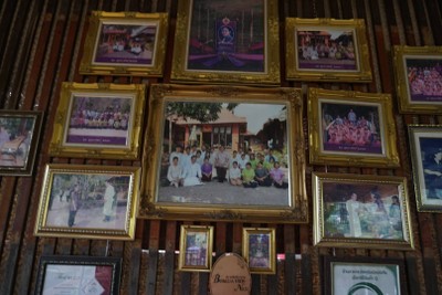 บรรยากาศ