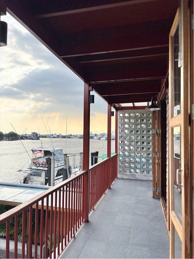 🌅 บรรยากาศร้าน.