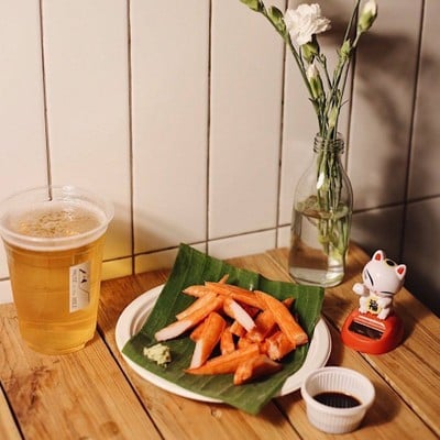 Pause on the Hill coffee ช้างคลาน