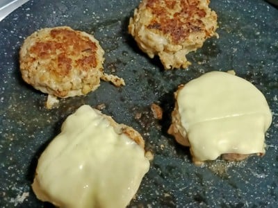 วิธีทำ Japanese hamburg steak ,, แฮมเบิร์ก 🥦 วิธีทำ Japanese hamburg steak ,, แฮมเบิร์ก 🥦
