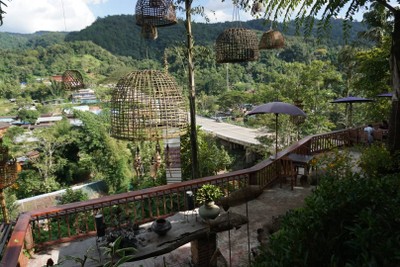 บรรยากาศ