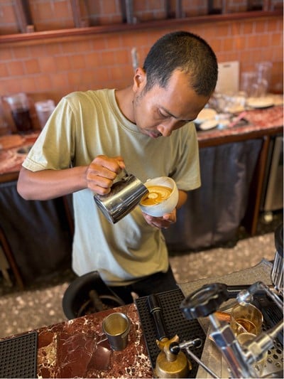 💁🏼♂️ Rongmairista.