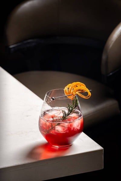 HONG's Sky Bar