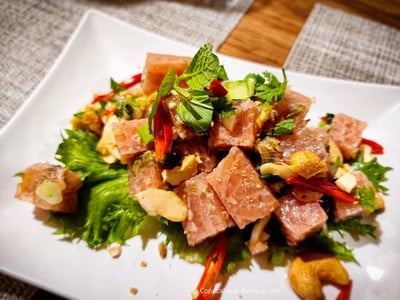 ขอบคุณรูปภาพจาก Copacabana Rooftop