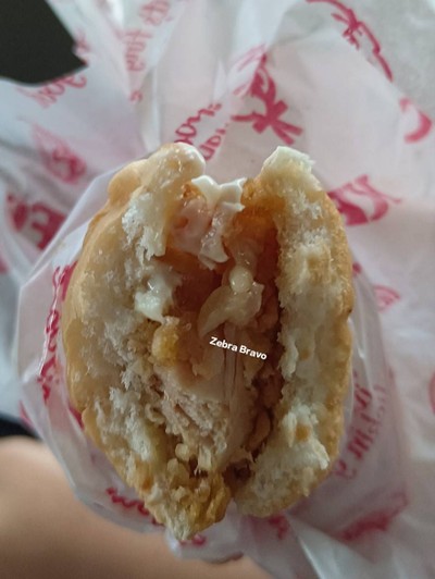 Chick n’ Bun