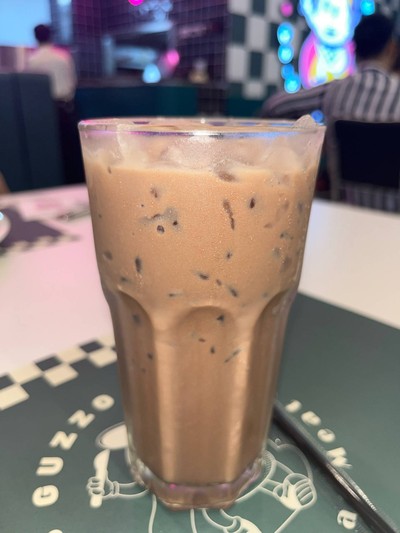 ไมโลโรงเรียน