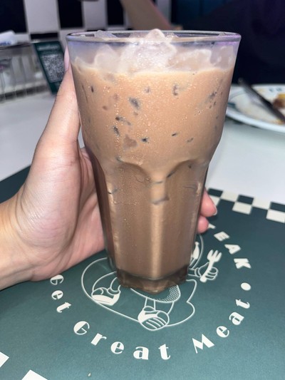 ไมโลโรงเรียน