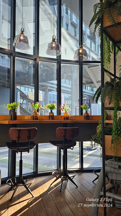 บรรยากาศ