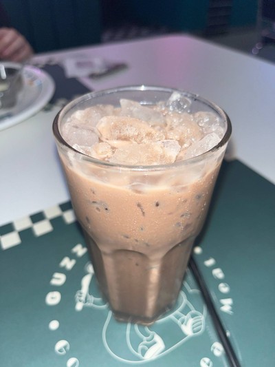 ไมโลโรงเรียน